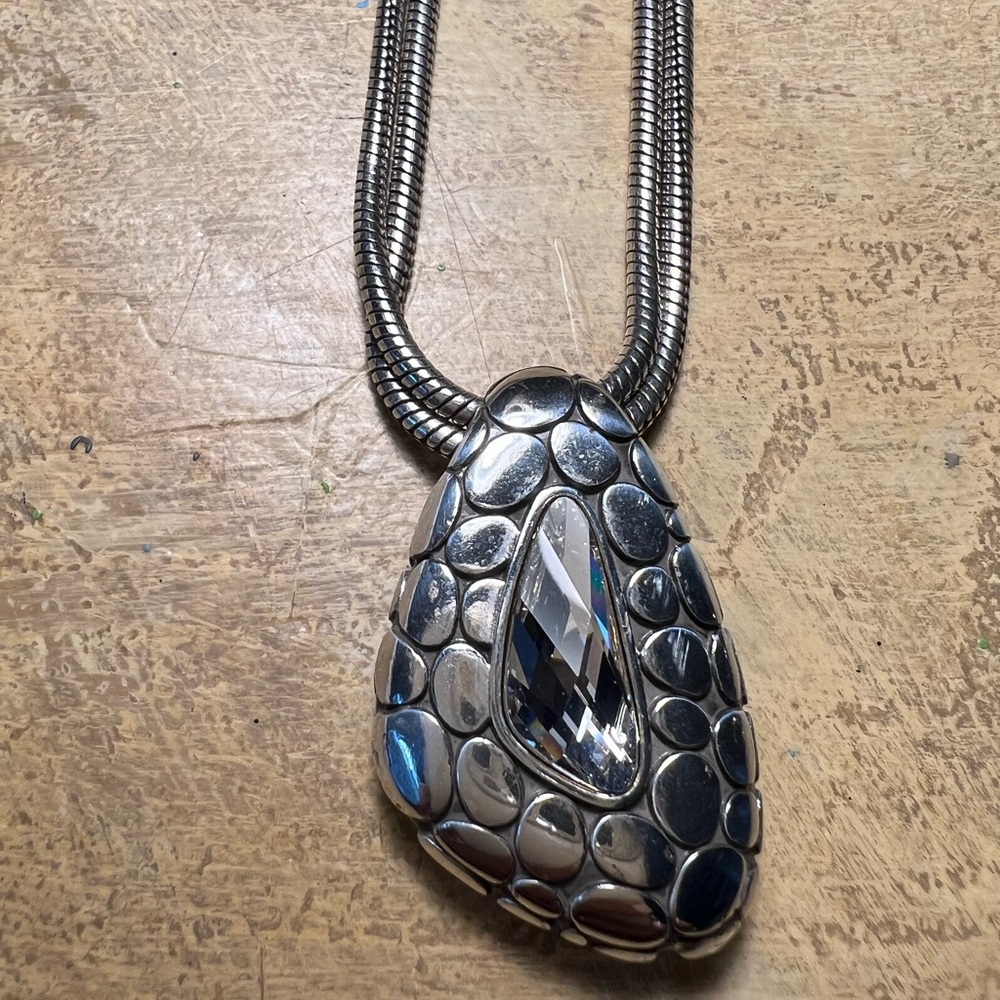 Brighton Double Strand Necklace